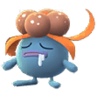 ポケモン クサイハナ