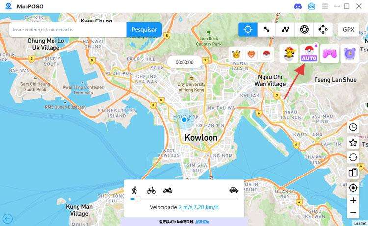 mocpogo go catcher auto catcher