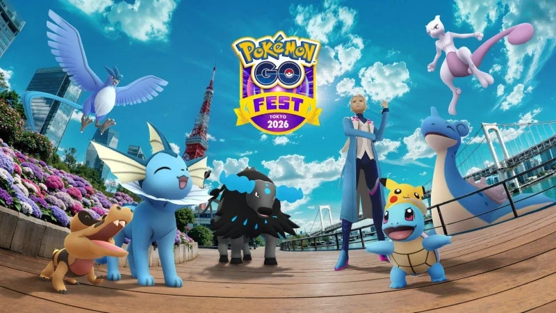 GOフェス2026