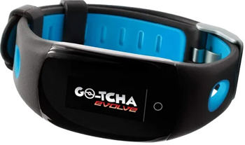 Go–Tcha