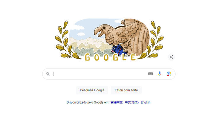 Google no PC