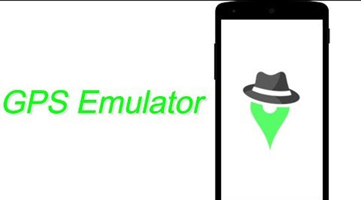 gps emulator app