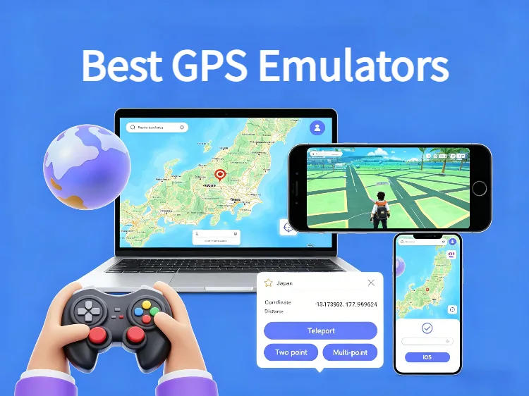 gps emulator