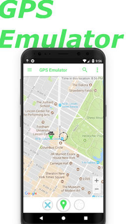 GPS Emulator