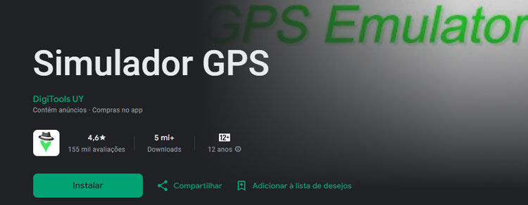gps emulator pt