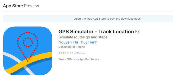 使用GPS Simulator
