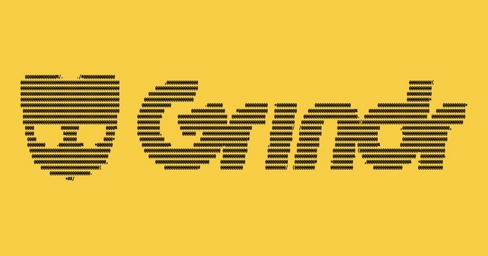 Grindr