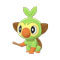 grookey pokemon inicial