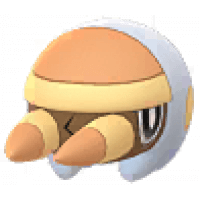 ポケモン go アゴジムシ