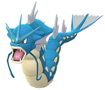 ポケモンgo ギャラドス 