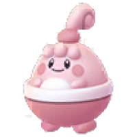 ポケモン ピンプク