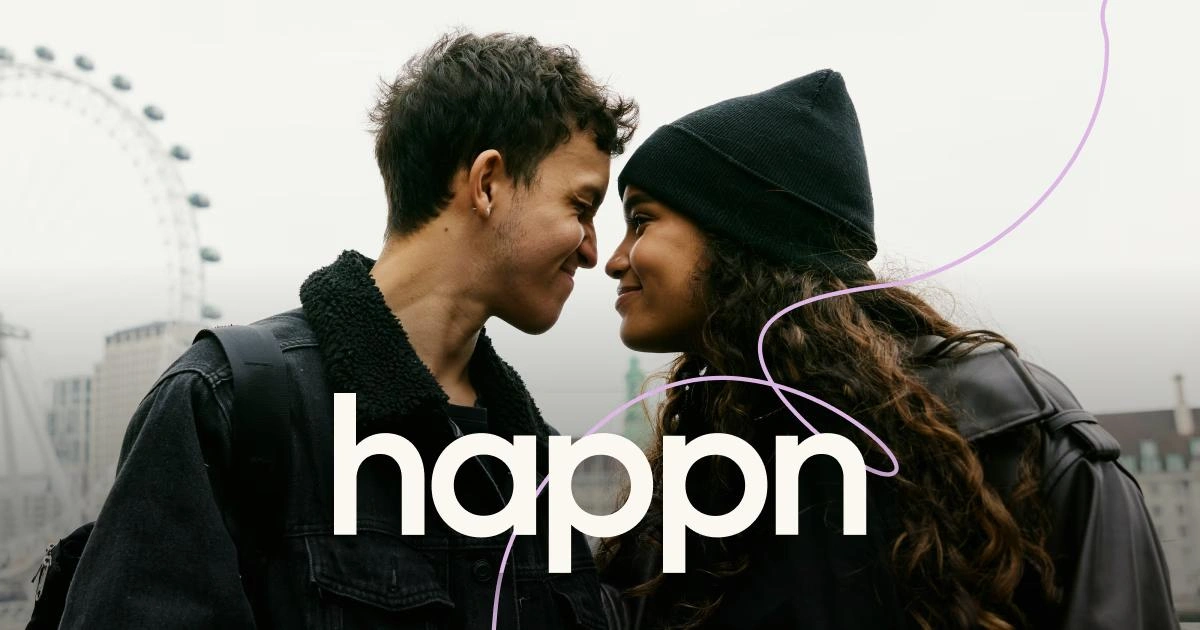 happn dating app