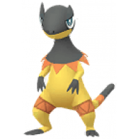 ポケモン エレザード