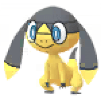 ポケモン エリキテル