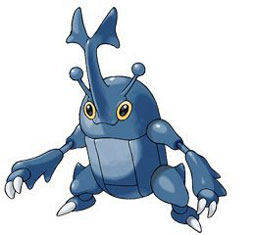 heracross