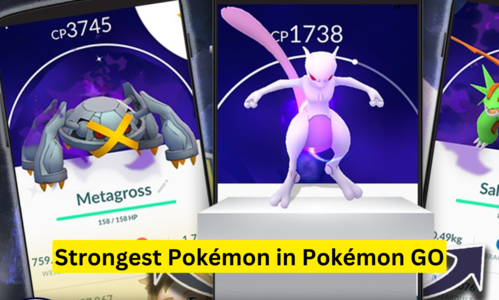 highest-cp-pokemon-go