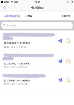 historia rota ios