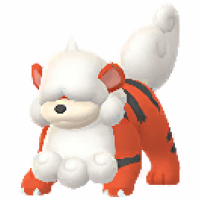 ガーディ（ヒスイ）