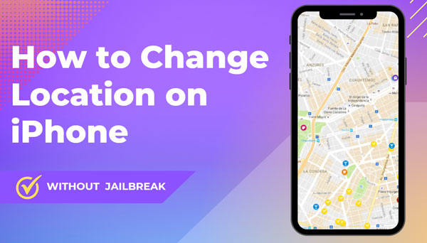 How To Change Location On Find My iPhone: Step-by-Step Guide