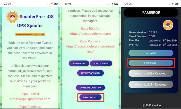SpooferPro下載安裝教學