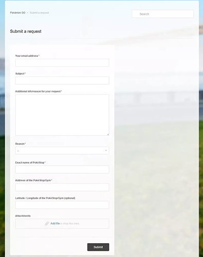 How to Get a Pokémon Go Gym Near You