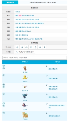 ポケモンGO攻略サイトみんポケ