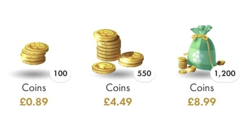 how to get free coins in pikmin bloom