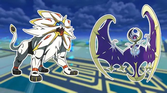 how-to-get-solgaleo-in-pokemon-go