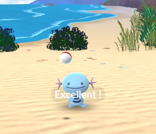 ポケモン go レベル 上げ