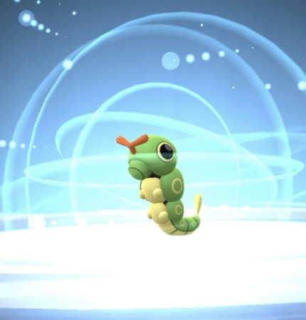 ポケモン go レベル 上げ