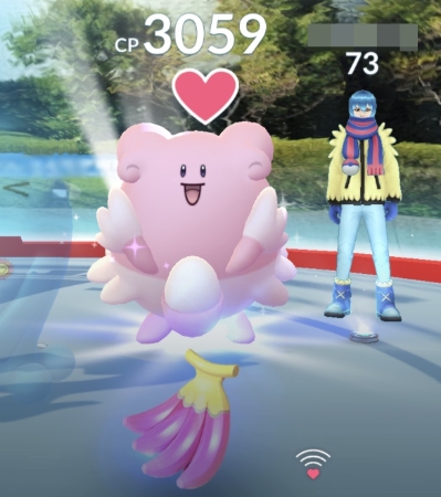 ポケモン go レベル 上げ