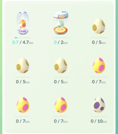 ポケモン go レベル 上げ