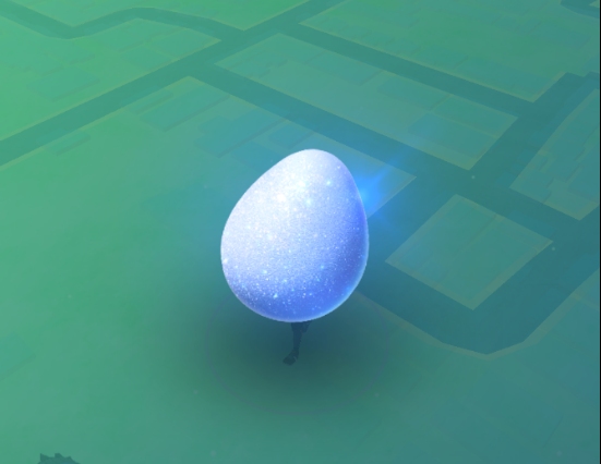 ポケモン go レベル 上げ