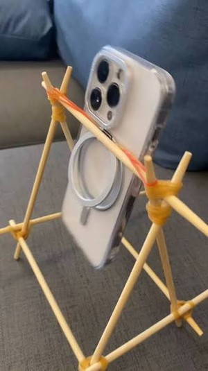 怎麼製作搖步器