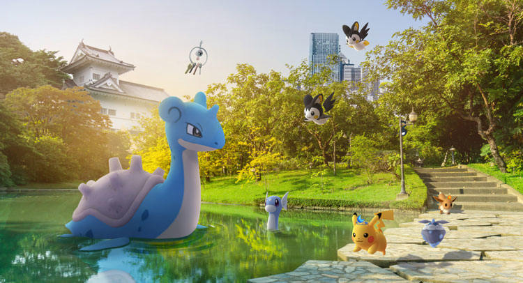 join pokemon go fest 2024