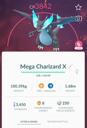 如何進行寶可夢超級進化