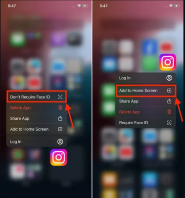 how-to-unhide-app-ios18