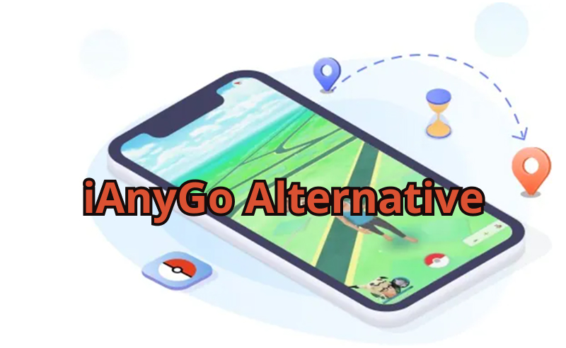 ianygo alternative