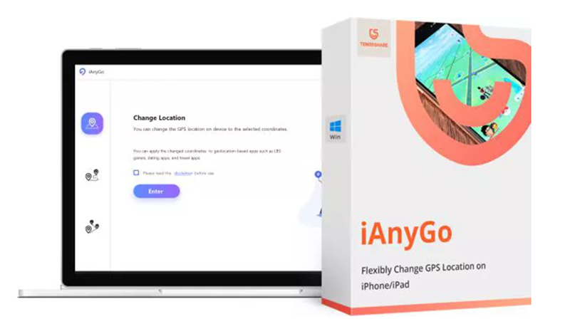 ianygo location changer