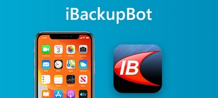 iBackupBot
