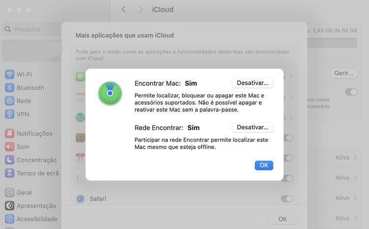 iCloud