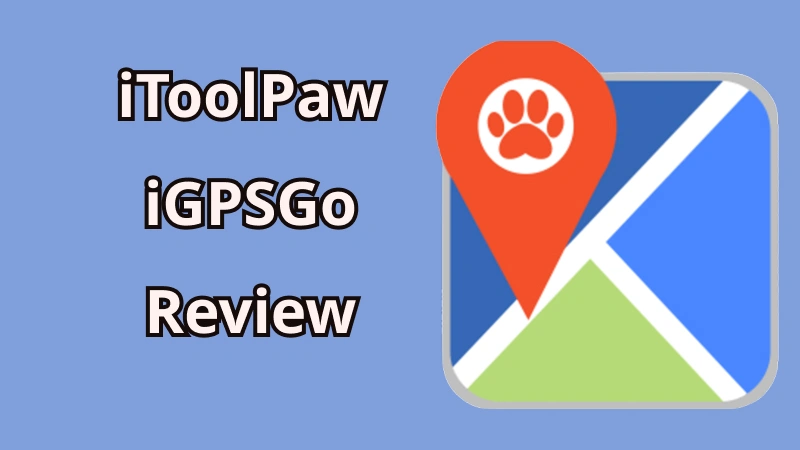 iGPSGo review