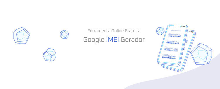 IMEI Google