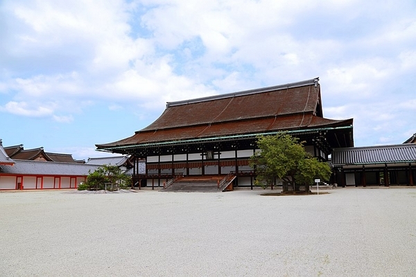 京都御所