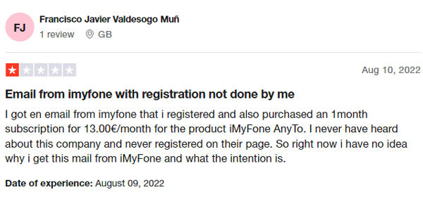 imyfone anyto review 3