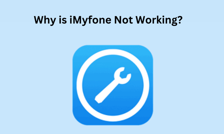 imyfone-not-working