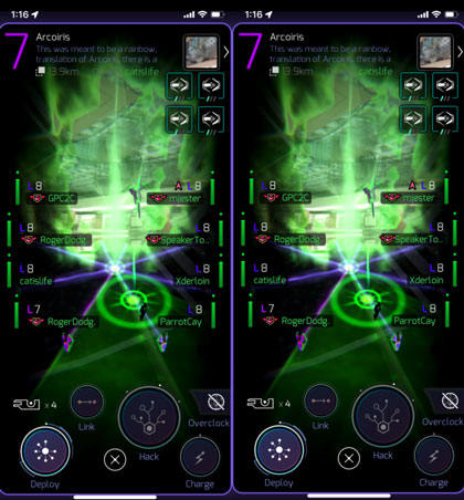 Ingress Prime
