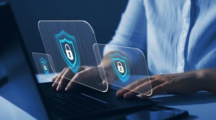 instale software de seguranca antivirus