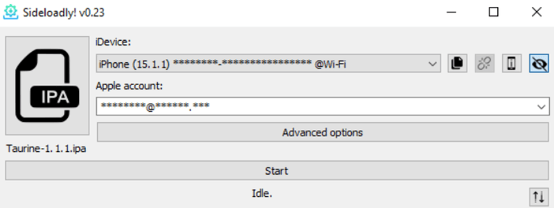 install-sideloadly-iphone