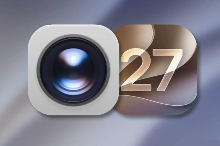 iOS 27